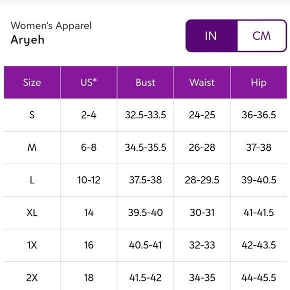 ARYEH 💜Purple Abstract Polka Dot Tunic Dress - Picture 3 of 3